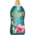 Silan płyn do płukania Aromatherapy Relaks Malediwy 50 prań, 1100 ml