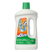 Mr. Muscle Środek do rur, żel do odpadów 750 ml