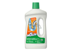 Mr. Muscle Środek do rur, żel do odpadów 750 ml