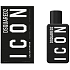 Dsquared2 Icon Pour Homme woda perfumowana dla mężczyzn 50 ml