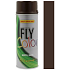 FLY COLOR RAL 8017 czekoladowy brąz 400ml    7252