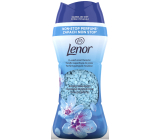 Lenor Spring Awakening vonné perličky do pračky 195 g