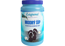 Laguna niebieska strzała chemia basenowa, 1 kg