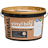 REMAL Vinyl biały mat farba zmywalna na ścianę 4 kg