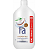 Fa Coconut Milk żel pod prysznic i płyn do kąpieli 750 ml