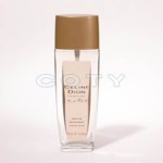 Celine Dion Notes parfémovaný deodorant sklo pro ženy 75 ml