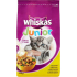 Whiskas Junior s kuřecím masem 300 g