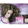 Gliss Kur Oil Nutritive regenerační šampon na vlasy + balzám + kůra, kosmetická sada
