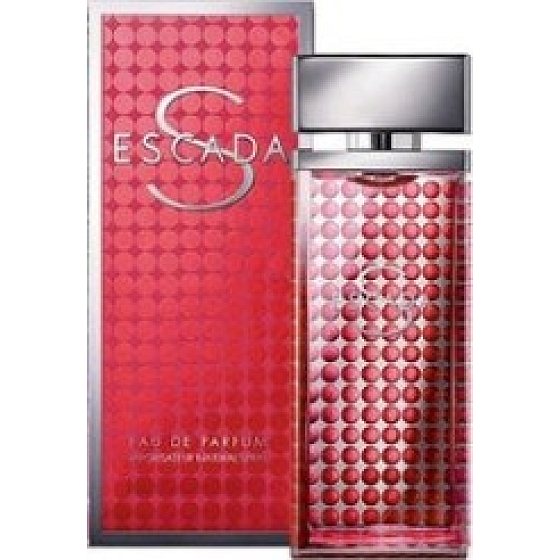 Escada S parfémovaná voda pro ženy 30 ml