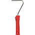 Spokar uchwyt wałka, długość 27 cm, średnica 6 mm, do wałków 100 do 150 mm