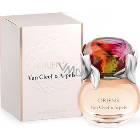 Van Cleef & Arpels Oriens parfémovaná voda pro ženy 30 ml