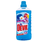 Dr. Devil Floral Ocean uniwersalny środek czyszczący 1 l