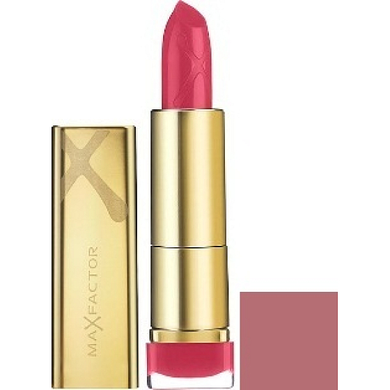 Max Factor Colour Elixir Lipstick rtěnka 620 Pretty Flamingo 4,8 g