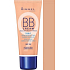 Rimmel London Beauty Balm 9v1 SPF25 BB krém 02 Medium 30 ml