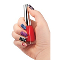 Golden Rose Graffiti Nail Art praskající lak na nehty odstín 12 12 ml