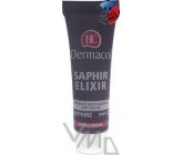 Dermacol Saphir Elixir intenzivní zpevňující denní krém 7 ml