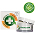Annabis Cremcann Omega 3-6 konopný hydratační pleťový krém 50 ml