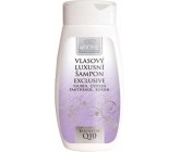 Bione Cosmetics Exclusive & Q10 luksusowy szampon do wszystkich typów włosów 260 ml
