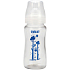 Baby Farlin Kojenecká láhev skleněná se širokým hrdlem 3+ měsíce 240 ml BF-809G