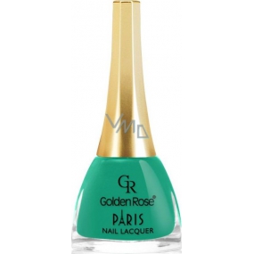 Golden Rose Paris Nail Lacquer lak na nehty 217 11 ml