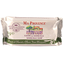 Ma Provence Bio Oliva pravé Marseille toaletní mýdlo 200 g