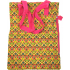 J. Del Pozo Halloween Vanity Casa Floral torba 38 x 28 x 1 cm