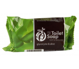 Alice Glyceryne & Aloe Vera mydło toaletowe 100g