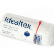 Hartmann Idealtex Opaska elastyczna 8 cm x 5 m