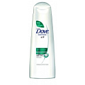 Dove Anti-Dandruff šampon na vlasy proti lupům 250 ml