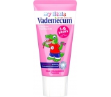 Vademecum Junior Mild Strawberry zubní pasta 50 ml