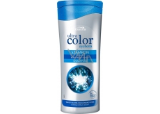 Joanna Ultra Color Szampon na siwe włosy 200 ml