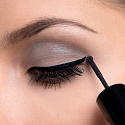 Artdeco Roll It Disc Eyeliner oční linka s otočným aplikačním diskem 01 Black 1 ml