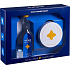 Alpa Masážní set Alpa francovka 160 ml + masážní krém 250 ml, kosmetická sada