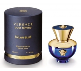 Versace Dylan Blue pour Femme woda perfumowana dla kobiet 50 ml