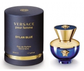Versace Dylan Blue pour Femme woda perfumowana dla kobiet 50 ml