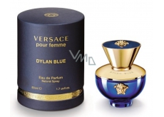 Versace Dylan Blue pour Femme woda perfumowana dla kobiet 50 ml