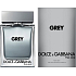 Dolce & Gabbana The One Grey for Men toaletní voda 30 ml