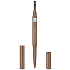 Rimmel London Brow This Way Fill & Sculpt Eyebrow Definer kredka do brwi 001 Blond 0,25 g