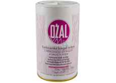 Ozal Karlovarska kąpiel nóg z naturalnymi ekstraktami i salicylanem 250 g