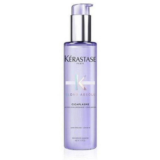 Kérastase Blond Absolu Termoochranné sérum pro zesvětlené a melírované vlasy 45 ml