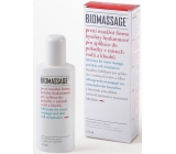 Biora Cosmetics Biomassage lubrykant do masażu tkanek, relaksuje i regeneruje problematyczne lub zesztywniałe partie 125 ml
