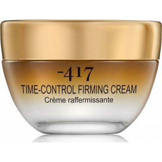 Minus 417 Time Control regenerační zpevňující denní krém 50 ml
