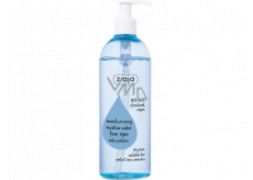 Ziaja Woda micelarna nawilżająca do suchej skóry 390 ml