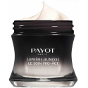 Payot Supreme Jeunesse Le Soin Pro-Age omlazující péče s černou orchidejí 50 ml