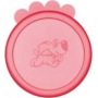 Trixie Víčko na konzervy 10 cm 2 kusy různé barvy