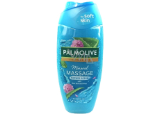 Palmolive Thermal Spa Mineral Massage żel pod prysznic 250 ml
