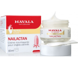 Mavala Nailactan odżywcza pielęgnacja dla suchych i kruchych paznokci 15 ml