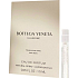 Bottega Veneta Illusione Tonka Solaire parfémovaná voda pro ženy 1,5 ml s rozprašovačem, vialka