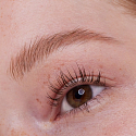 Essence Wow What a Brow wodoodporna kredka do brwi z aplikatorem 01 Light Brown 0,2 g