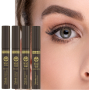 Miss Sporty Naturally Perfect Vol.1 wydłużająca i pogrubiająca maskara 001 Black 8 ml